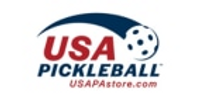 USA Pickleball Association Store coupons
